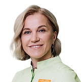 Максимчук Анна Валерьевна