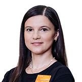 Сейбель Ирина Викторовна
