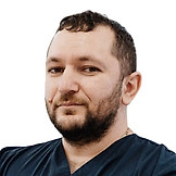 Налбандян Тигран Сергеевич