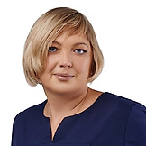 Анисимова Оксана Сергеевна