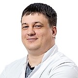 Меркурьев Дмитрий Анатольевич