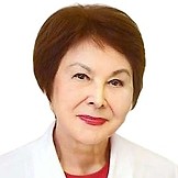 Харисова Надежда Григорьевна