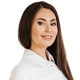 Миниахметова Альбина Равильевна