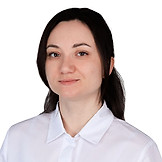 Галеева (Маврина) Евгения Владимировна