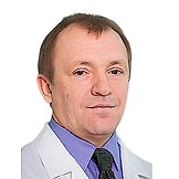Сапегин Сергей Степанович