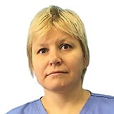 Евсеева Светлана Валерьевна