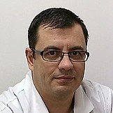 Чванов Валерий Валерьевич