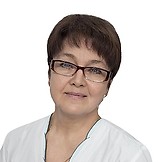 Денисенко Вера Ивановна