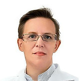 Скоробогатова Ольга Юрьевна