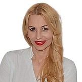 Гриндий Елена Николаевна