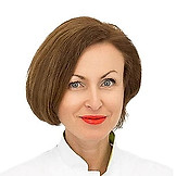Пушкарева Оксана Евгеньевна