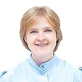 Бородина Екатерина Александровна