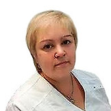 Храмцова Татьяна Григорьевна