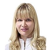 Ломова Наталья Валерьевна
