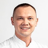 Гатовкин Константин Сергеевич