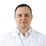 Пашков Борис Константинович