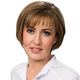 Клюквина Анна Владимировна