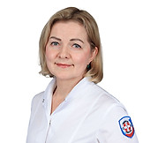 Подивилова Оксана Валерьевна