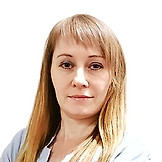 Желнина Татьяна Евгеньевна