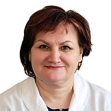 Родионова Ольга Васильевна