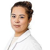 Кужагильдина Азалия Салаватовна