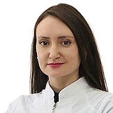 Устинова Татьяна Владимировна