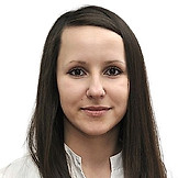 Бусыгина Анастасия Петровна