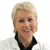 Дробышева Елена Владимировна