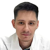 Кирилин Сергей Вадимович