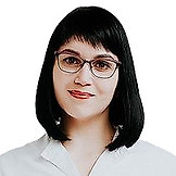 Вараксина Анастасия Сергеевна