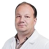 Меньшиков Михаил Сергеевич