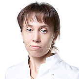 Кузина Марина Николаевна