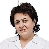 Багаева Майя Ильинична