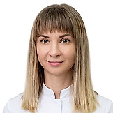 Фоменко Валерия Вячеславовна