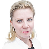 Канайкина Анна Юрьевна