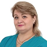 Георгинова Оксана Петровна