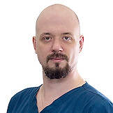 Казаков Михаил Николаевич