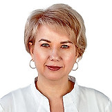 Логвинова Светлана Васильевна