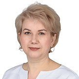 Логвинова Светлана Васильевна