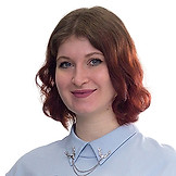 Стаканова Ксения Сергеевна