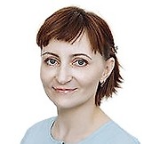 Шамардак Юлия Владимировна