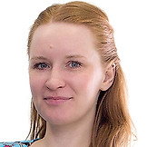 Коротких Анна Олеговна