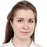 Котлованова Олеся Владимировна
