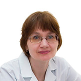 Соколова Ирина Владимировна