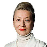 Минина Ираида Владимировна
