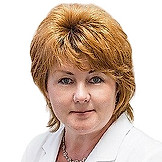 Яковенко Марина Ивановна