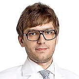Борсук Денис Александрович