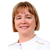 Коровина Ольга Владимировна