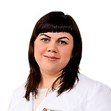 Белянина Галина Михайловна