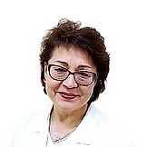 Согрина Жанна Викторовна